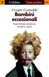 Bambini eccezionali