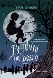 Bambini nel bosco