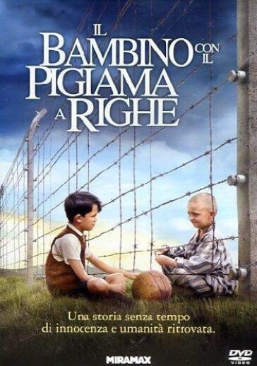 Bambino Con Il Pigiama A Righe (Il) - Mark Herman