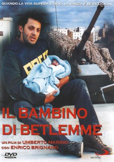 Bambino Di Betlemme (Il) - Umberto Marino