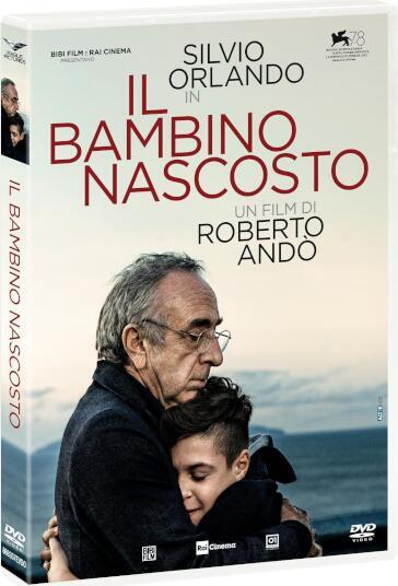 Bambino Nascosto (Il) - Roberto Ando