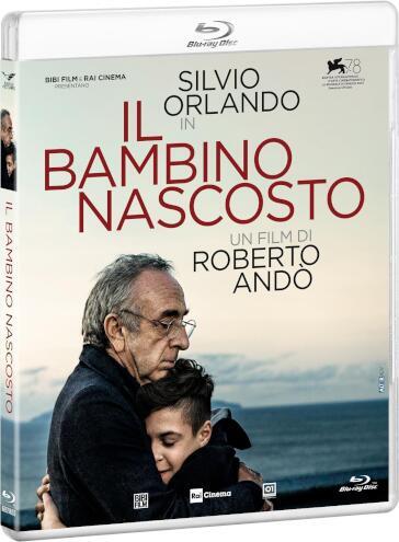 Bambino Nascosto (Il) - Roberto Ando