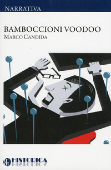 Bamboccioni voodoo - Marco Candida