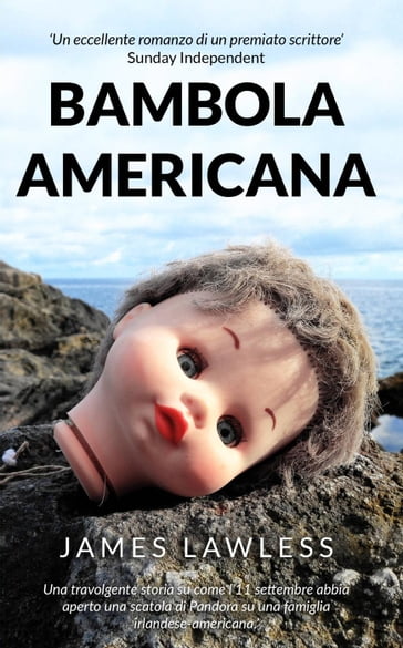 Bambola Americana - James Lawless