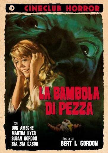 Bambola Di Pezza (La)