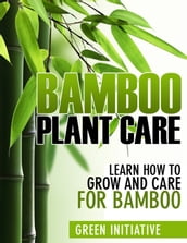 Bamboo Plant Care: How to Grow and Care for Bamboo