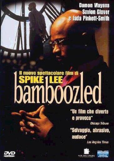 Bamboozled (DVD) - Spike Lee