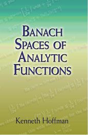 Banach Spaces of Analytic Functions