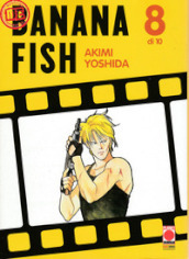 Banana Fish. 8.