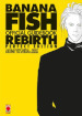 Banana Fish. Official guidebook rebirth perfect edition