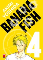 Banana Fish Perfect Edition T04