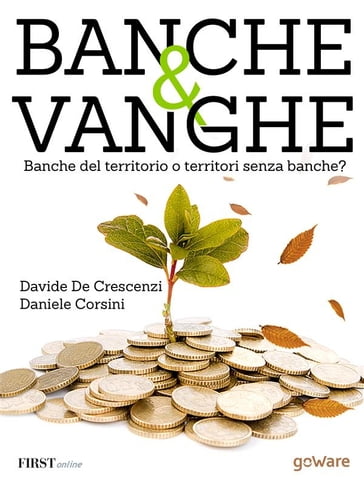 Banche & Vanghe - Davide M. De Crescenzi - Daniele Corsini