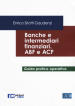 Banche e intermediari finanziari. ABF e ACF