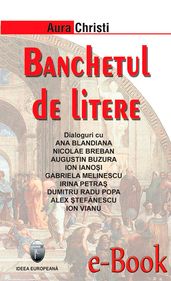 Banchetul de litere