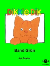 Band Grün