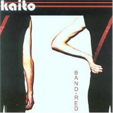 Band-red - Kaito