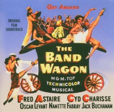 Band wagon - O.S.T.