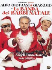 Banda Dei Babbi Natale (La)