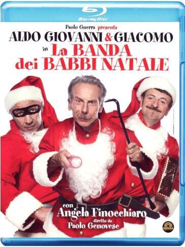 Banda Dei Babbi Natale (La) - Paolo Genovese