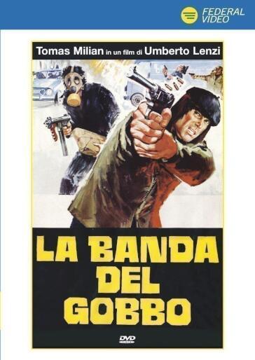 Banda Del Gobbo (La) - Umberto Lenzi