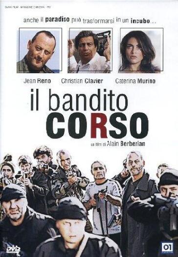 Bandito Corso (Il) - Alain Berberian