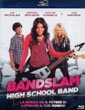 Bandslam High School Band