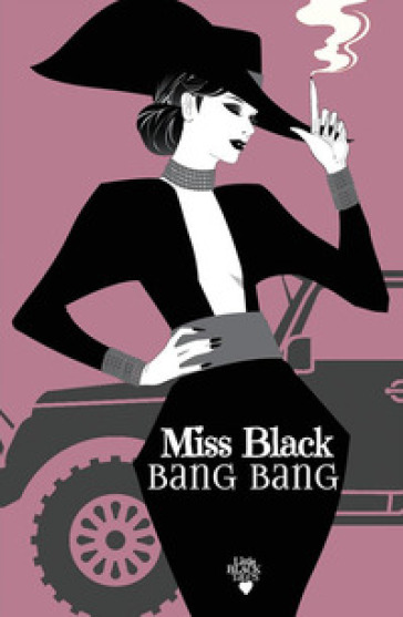 Bang bang - Miss Black