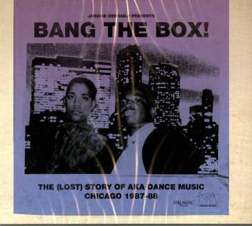 Bang the box - AA.VV. Artisti Vari