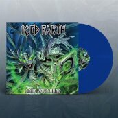 Bang your head - blue edition