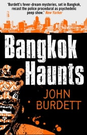 Bangkok Haunts