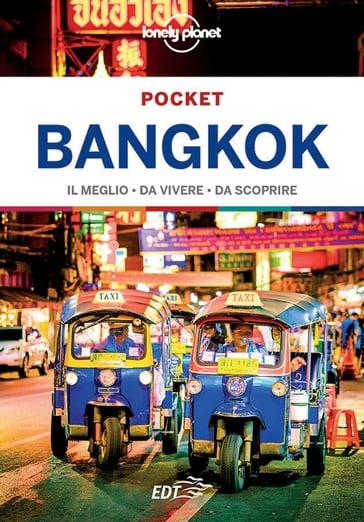 Bangkok Pocket - Austin Bush