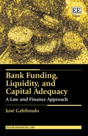 Bank Funding, Liquidity, and Capital Adequacy