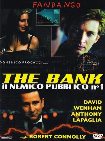 Bank (The) - Il Nemico Pubblico N 1 - Robert Connolly