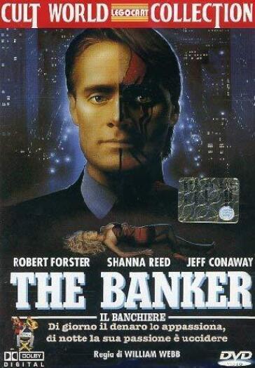 Banker (The) - William Webb