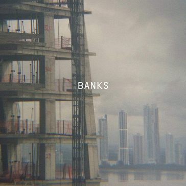 Banks - Paul Banks