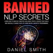 Banned NLP Secrets