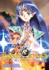 Banner of the Stars: Volume 2