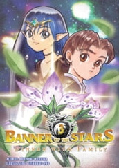 Banner of the Stars: Volume 3