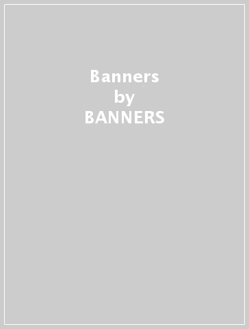 Banners - BANNERS