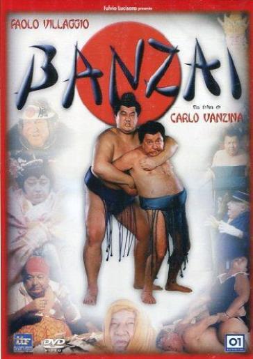 Banzai - Carlo Vanzina