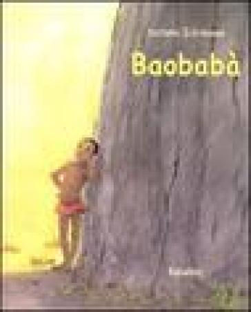 Baobabà - Satomi Ichikawa