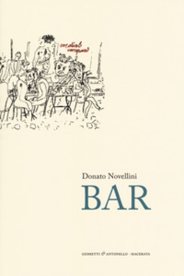 Bar - Donato Novellini