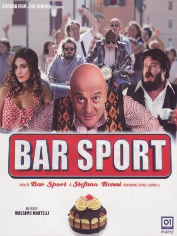 Bar Sport - Massimo Martelli