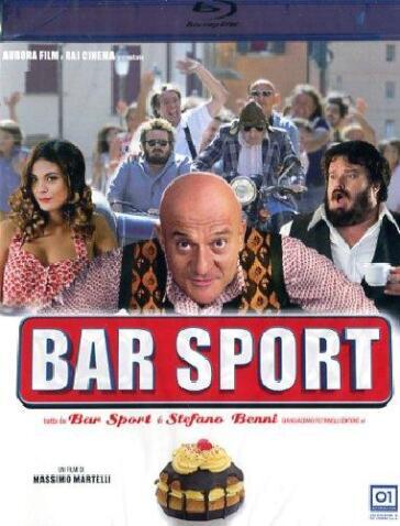 Bar Sport - Massimo Martelli