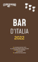 Bar d Italia del Gambero Rosso 2022