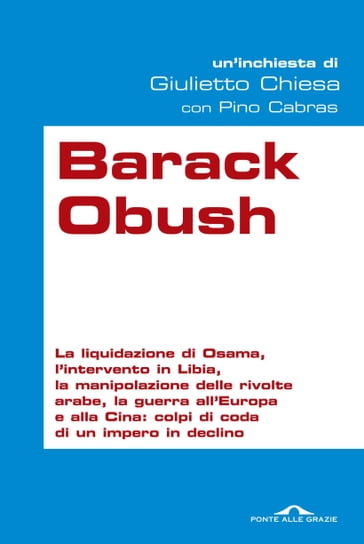 Barack Obush