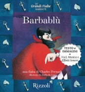 Barbablù