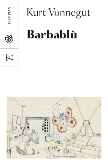 Barbablù - Kurt Vonnegut