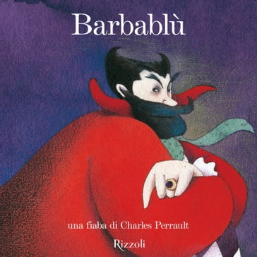 Barbablù + cd - Raffaella Ligi