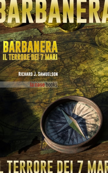 Barbanera - Richard J. Samuelson